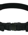 Tactical Belt + Free Ankle Holster