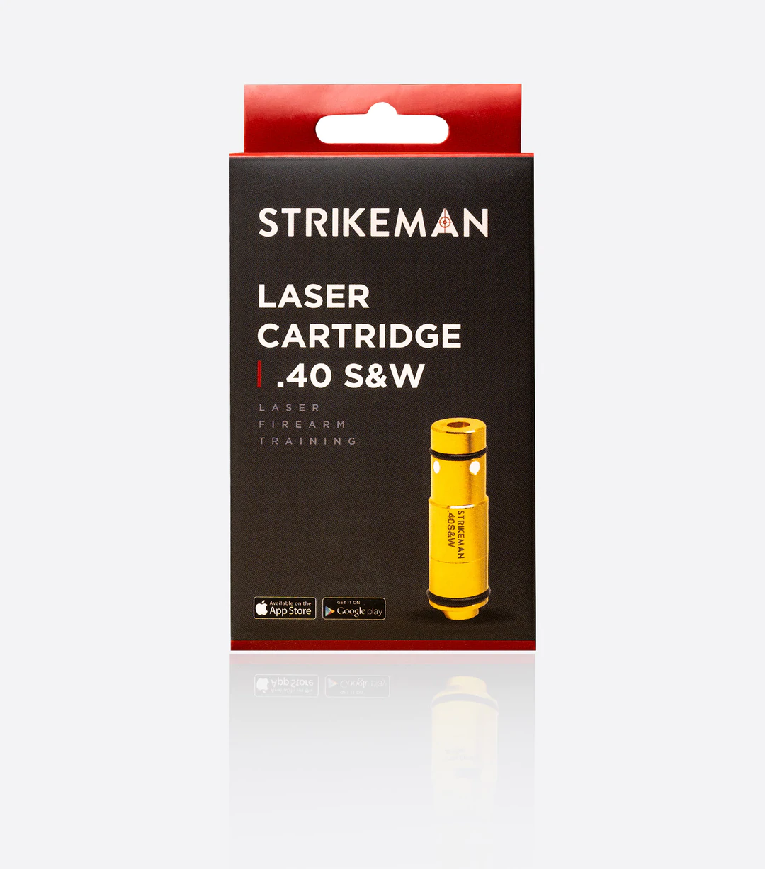 Laser Cartridge