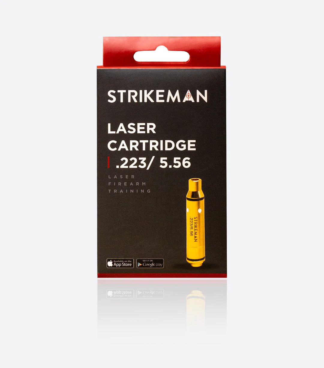 Laser Cartridge