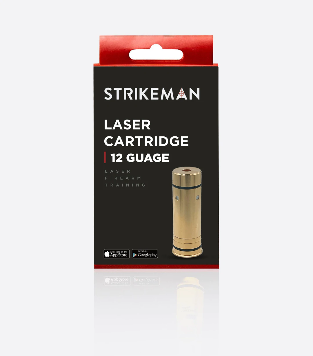 Laser Cartridge